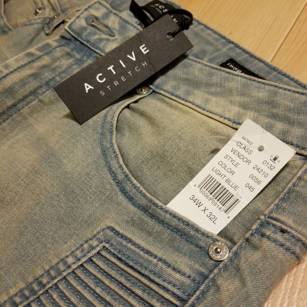 Pants